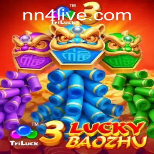 Explorando o Universo do Jogo 3LuckyBaozhu: Novidades e Regras
