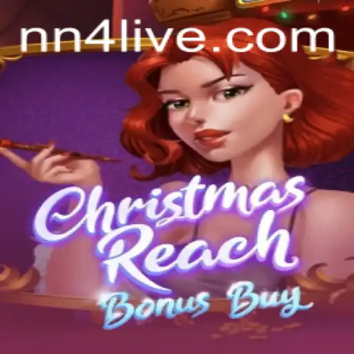 ChristmasReachBonusBuy: A Inovação no Mundo dos Jogos
