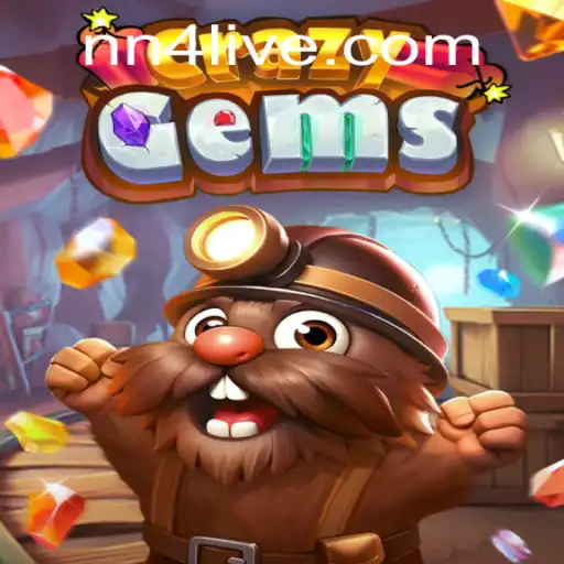 Descubra o Fascinante Mundo de CrazyGems com NN4.com