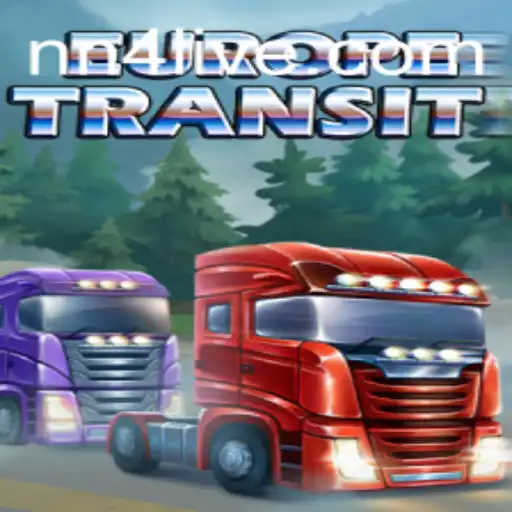 EuropeTransit: Uma Nova Experiência de Jogo com NN4.com