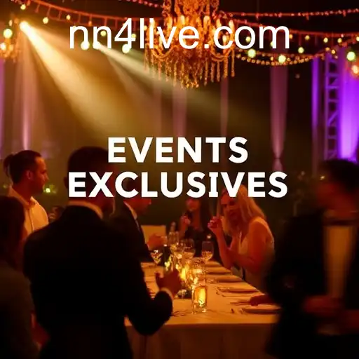 Eventos exclusivos