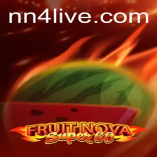 Explorando o Novo Jogo FruitNovaSuper60 e Sua Jogabilidade Empolgante