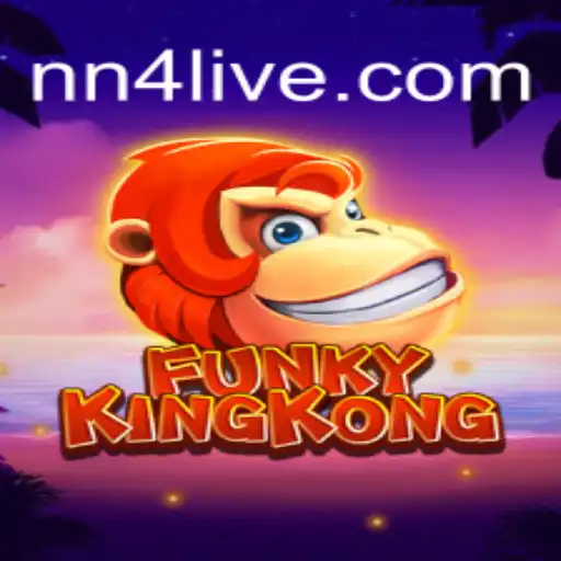 Descubra o Mundo Empolgante de FunkyKingKong