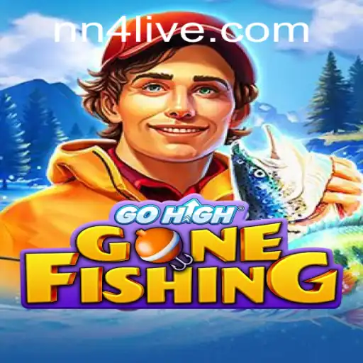 Descubra o Mundo de Aventuras em GoHighGoneFishing