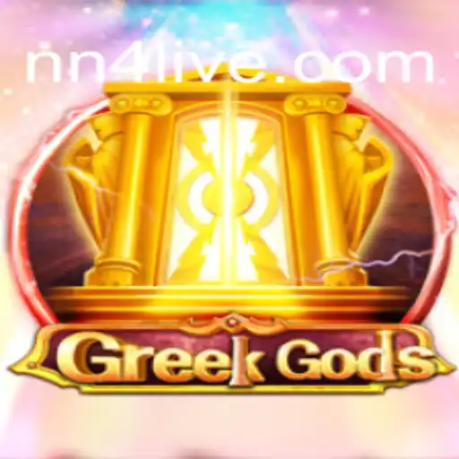 Descubra 'GreekGods': A Nova Sensação de Entretenimento no NN4.com