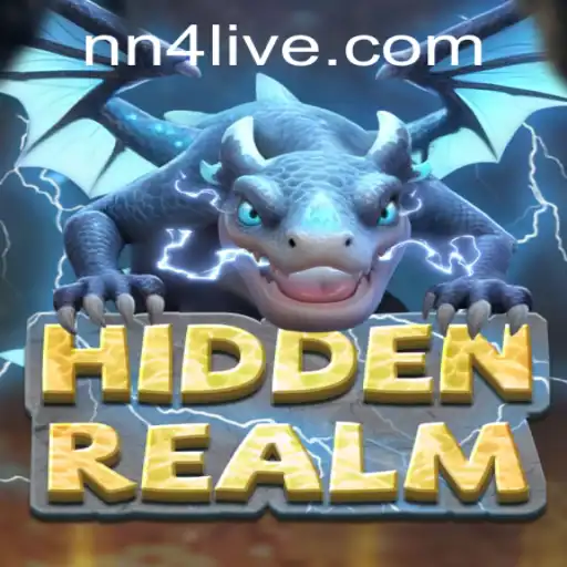Descubra o Fascinante Mundo de HiddenRealm: O Jogo que Está Conquistando NN4.com