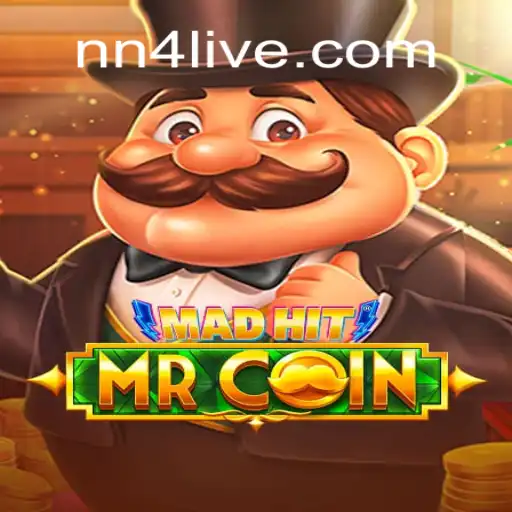 Explorando o Fascinante Mundo de MadHitMrCoin: A Evolução dos Jogos Digitais