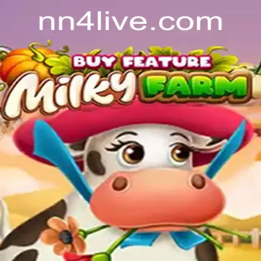 Descubra a Diversão do Jogo MilkyFarmBuyFeature e Explore NN4.com
