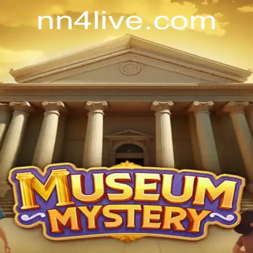 Explorando o Enigma de MuseumMystery - Um Jogo de Descobertas e Mistério