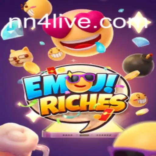 EmojiRiches e NN4.com: Descubra Como se Destacar neste Divertido Jogo de Emojis