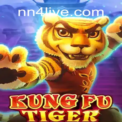 Descubra o Fascinante Mundo de KungFuTiger: Um Jogo de Aventura e Arte Marcial