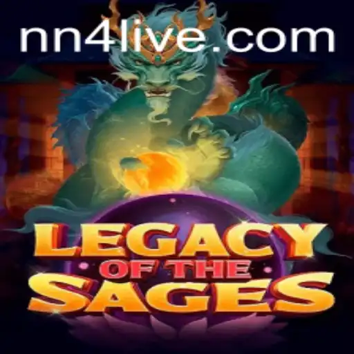 LegacyoftheSages: Uma Jornada Épica no Mundo dos Sábios