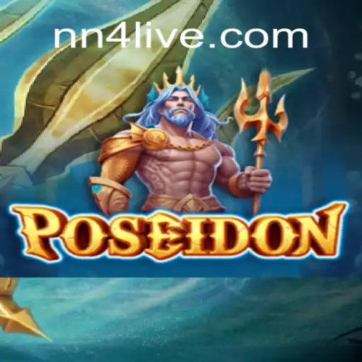 Descubra Tudo Sobre o Fascinante Jogo Poseidon