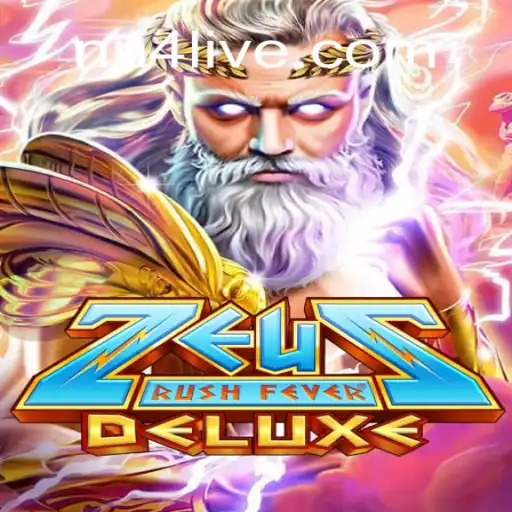 Descubra ZeusRushFeverDeluxe: O Novo Jogo Que Está Conquistando a Web