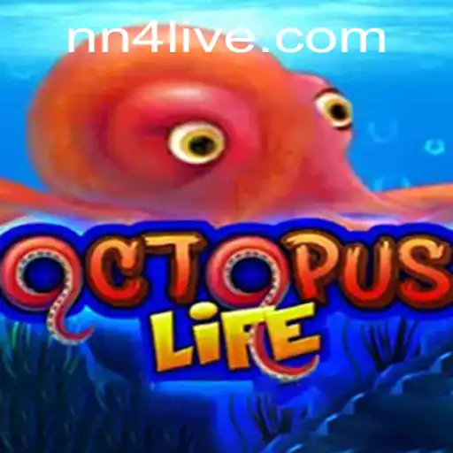 OctopusLife: Um Jogo de Aventura Inovador e Cativante