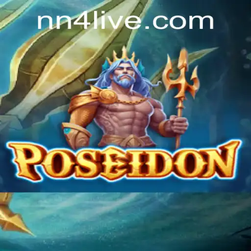 Descubra Tudo Sobre o Fascinante Jogo Poseidon