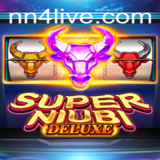 SuperNiubiDeluxe: O Novo Fenômeno dos Jogos