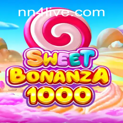 Explorando o Mundo de SweetBonanza1000: Uma Viagem ao Universo dos Jogos Online