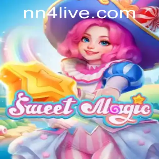 Explorando o Mundo Encantado de SweetMagic