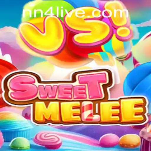 SweetMelee: Um Mergulho na Ação Avassaladora do Jogo