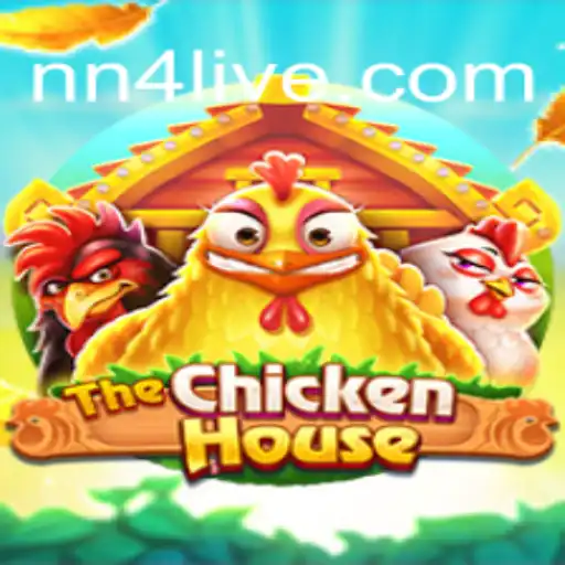 TheChickenHouse: Um Mergulho no Mundo Avícola com NN4.com