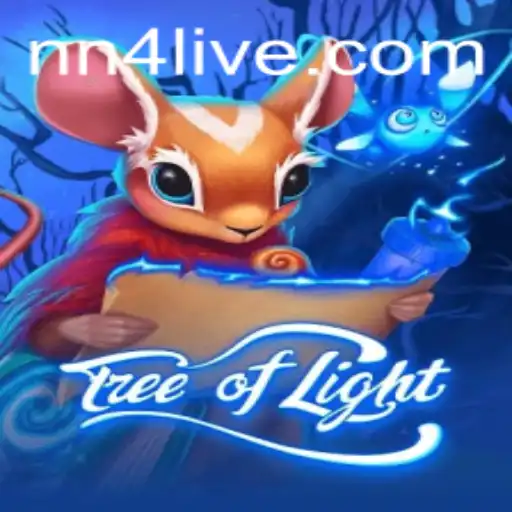 Descubra TreeofLight: A Nova Sensação do Mundo dos Games