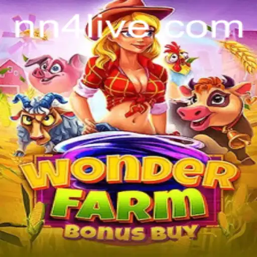 Explorando o Universo de WonderFarmBonusBuy: Uma Nova Experiência de Jogo