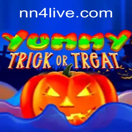 YummyTrickorTreat: O Inovador Jogo Que Une Halloween e Diversão