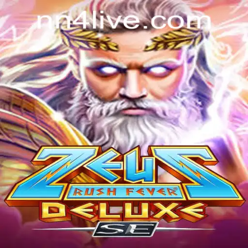 Descubra a Ação Intensa de ZeusRushFeverDeluxeSE